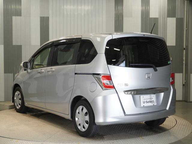 フリード Ｇプレミアムエディション　ワンオーナー車　純正メモリーナビ　ドライブレコーダー　ディスチャージヘッドライト　ＥＴＣ　ホッと保証１年間走行無制限（13枚目）