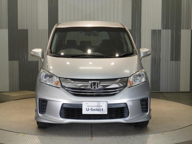 フリード Ｇプレミアムエディション　ワンオーナー車　純正メモリーナビ　ドライブレコーダー　ディスチャージヘッドライト　ＥＴＣ　ホッと保証１年間走行無制限（26枚目）