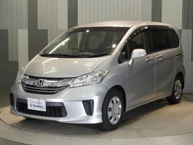 フリード Ｇプレミアムエディション　ワンオーナー車　純正メモリーナビ　ドライブレコーダー　ディスチャージヘッドライト　ＥＴＣ　ホッと保証１年間走行無制限（29枚目）