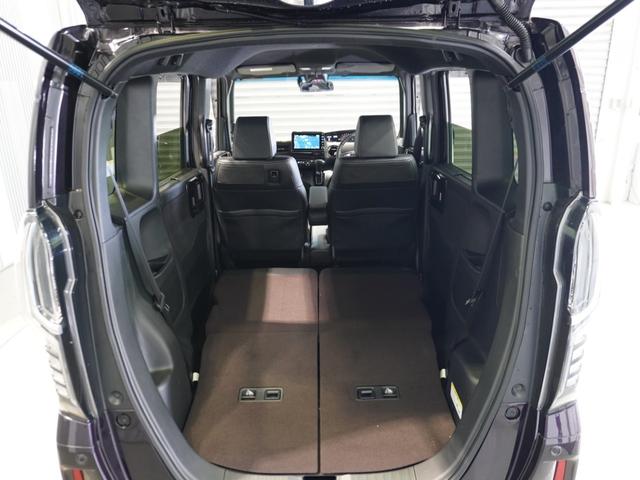 Ｎ－ＢＯＸカスタム Ｇ・Ｌターボホンダセンシング　ワンオーナー車　メモリーナビ　ＥＴＣ　リアカメラ　ドライブレコーダー　クルーズコントロール　ＬＥＤヘッドライト　シートヒーター（20枚目）