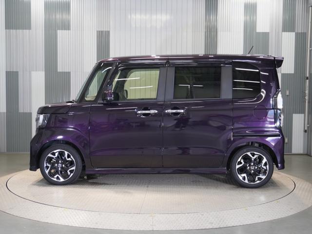 Ｎ－ＢＯＸカスタム Ｇ・Ｌターボホンダセンシング　ワンオーナー車　メモリーナビ　ＥＴＣ　リアカメラ　ドライブレコーダー　クルーズコントロール　ＬＥＤヘッドライト　シートヒーター（28枚目）