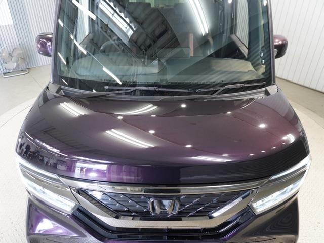 Ｎ－ＢＯＸカスタム Ｇ・Ｌターボホンダセンシング　ワンオーナー車　メモリーナビ　ＥＴＣ　リアカメラ　ドライブレコーダー　クルーズコントロール　ＬＥＤヘッドライト　シートヒーター（39枚目）