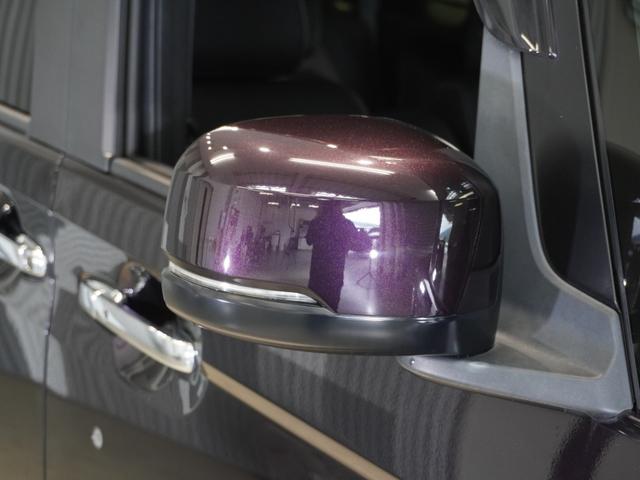 Ｎ－ＢＯＸカスタム Ｇ・Ｌターボホンダセンシング　ワンオーナー車　メモリーナビ　ＥＴＣ　リアカメラ　ドライブレコーダー　クルーズコントロール　ＬＥＤヘッドライト　シートヒーター（40枚目）