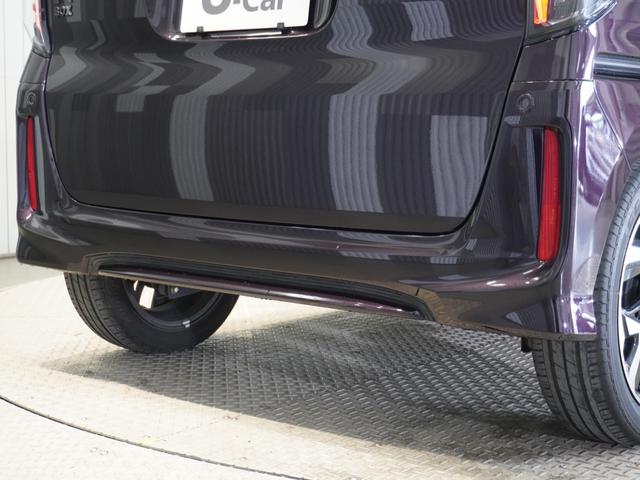 Ｎ－ＢＯＸカスタム Ｇ・Ｌターボホンダセンシング　ワンオーナー車　メモリーナビ　ＥＴＣ　リアカメラ　ドライブレコーダー　クルーズコントロール　ＬＥＤヘッドライト　シートヒーター（43枚目）