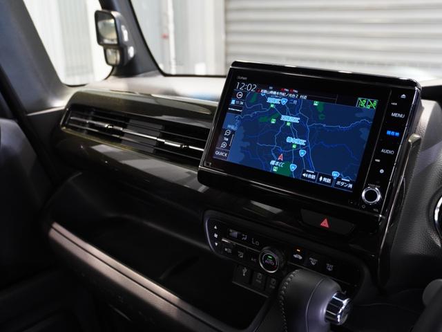 Ｎ－ＢＯＸカスタム Ｇ・Ｌターボホンダセンシング　ワンオーナー車　メモリーナビ　ＥＴＣ　リアカメラ　ドライブレコーダー　クルーズコントロール　ＬＥＤヘッドライト　シートヒーター（49枚目）