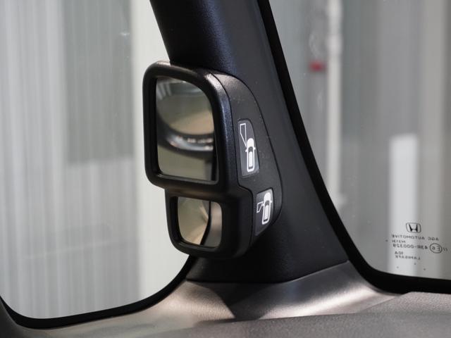 Ｎ－ＢＯＸカスタム Ｇ・Ｌターボホンダセンシング　ワンオーナー車　メモリーナビ　ＥＴＣ　リアカメラ　ドライブレコーダー　クルーズコントロール　ＬＥＤヘッドライト　シートヒーター（50枚目）