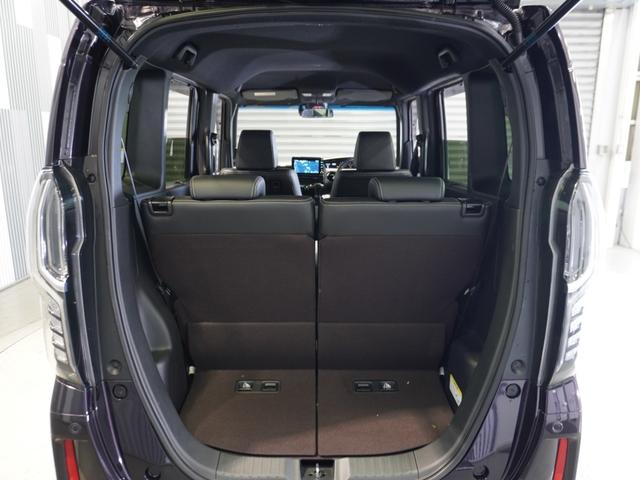 Ｎ－ＢＯＸカスタム Ｇ・Ｌターボホンダセンシング　ワンオーナー車　メモリーナビ　ＥＴＣ　リアカメラ　ドライブレコーダー　クルーズコントロール　ＬＥＤヘッドライト　シートヒーター（75枚目）