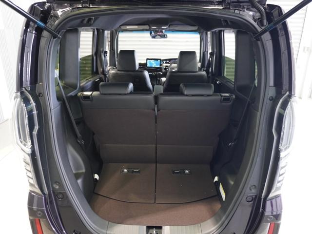 Ｎ－ＢＯＸカスタム Ｇ・Ｌターボホンダセンシング　ワンオーナー車　メモリーナビ　ＥＴＣ　リアカメラ　ドライブレコーダー　クルーズコントロール　ＬＥＤヘッドライト　シートヒーター（76枚目）