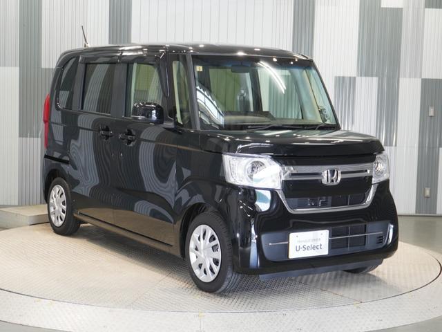 Ｎ－ＢＯＸ Ｌ　ワンオーナー車　純正メモリーナビ　ホンダセンシング　ＬＥＤヘッドライト　ＥＴＣ　クルーズコントロール　Ｕ－ＳｅｌｅｃｔＰｌｅｍｉｕｍホッと保証２年間走行無制限（11枚目）