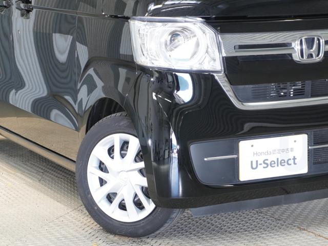 Ｎ－ＢＯＸ Ｌ　ワンオーナー車　純正メモリーナビ　ホンダセンシング　ＬＥＤヘッドライト　ＥＴＣ　クルーズコントロール　Ｕ－ＳｅｌｅｃｔＰｌｅｍｉｕｍホッと保証２年間走行無制限（13枚目）