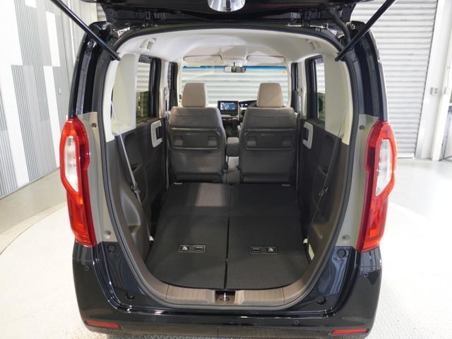 Ｎ－ＢＯＸ Ｌ　ワンオーナー車　純正メモリーナビ　ホンダセンシング　ＬＥＤヘッドライト　ＥＴＣ　クルーズコントロール　Ｕ－ＳｅｌｅｃｔＰｌｅｍｉｕｍホッと保証２年間走行無制限（19枚目）