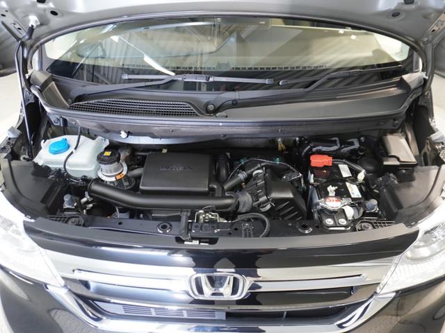 Ｎ－ＢＯＸ Ｌ　ワンオーナー車　純正メモリーナビ　ホンダセンシング　ＬＥＤヘッドライト　ＥＴＣ　クルーズコントロール　Ｕ－ＳｅｌｅｃｔＰｌｅｍｉｕｍホッと保証２年間走行無制限（23枚目）