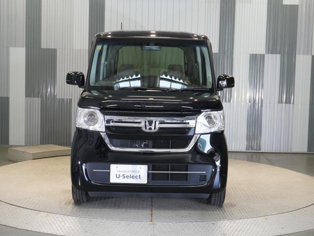 Ｎ－ＢＯＸ Ｌ　ワンオーナー車　純正メモリーナビ　ホンダセンシング　ＬＥＤヘッドライト　ＥＴＣ　クルーズコントロール　Ｕ－ＳｅｌｅｃｔＰｌｅｍｉｕｍホッと保証２年間走行無制限（26枚目）