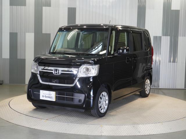 Ｎ－ＢＯＸ Ｌ　ワンオーナー車　純正メモリーナビ　ホンダセンシング　ＬＥＤヘッドライト　ＥＴＣ　クルーズコントロール　Ｕ－ＳｅｌｅｃｔＰｌｅｍｉｕｍホッと保証２年間走行無制限（34枚目）