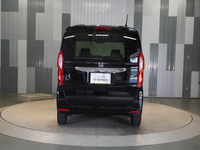 Ｎ－ＢＯＸ Ｌ　ワンオーナー車　純正メモリーナビ　ホンダセンシング　ＬＥＤヘッドライト　ＥＴＣ　クルーズコントロール　Ｕ－ＳｅｌｅｃｔＰｌｅｍｉｕｍホッと保証２年間走行無制限（36枚目）