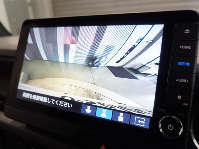 Ｎ－ＢＯＸカスタム ターボコーディネートスタイル　当社デモカー　純正メモリーナビ　ホンダセンシング　ＬＥＤヘッドライト　ＥＴＣ　ドライブレコーダー　Ｕ－ＳｅｌｅｃｔＰｌｅｍｉｕｍホッと保証２年間走行無制限（5枚目）