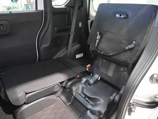Ｎ－ＢＯＸカスタム ターボコーディネートスタイル　当社デモカー　純正メモリーナビ　ホンダセンシング　ＬＥＤヘッドライト　ＥＴＣ　ドライブレコーダー　Ｕ－ＳｅｌｅｃｔＰｌｅｍｉｕｍホッと保証２年間走行無制限（19枚目）