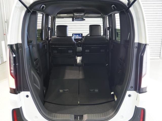 Ｎ－ＢＯＸカスタム ターボコーディネートスタイル　当社デモカー　純正メモリーナビ　ホンダセンシング　ＬＥＤヘッドライト　ＥＴＣ　ドライブレコーダー　Ｕ－ＳｅｌｅｃｔＰｌｅｍｉｕｍホッと保証２年間走行無制限（20枚目）