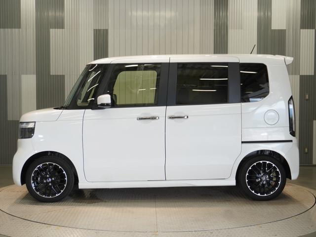 Ｎ－ＢＯＸカスタム ターボコーディネートスタイル　当社デモカー　純正メモリーナビ　ホンダセンシング　ＬＥＤヘッドライト　ＥＴＣ　ドライブレコーダー　Ｕ－ＳｅｌｅｃｔＰｌｅｍｉｕｍホッと保証２年間走行無制限（37枚目）