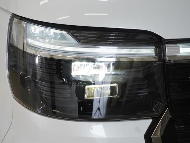 Ｎ－ＢＯＸカスタム ターボコーディネートスタイル　当社デモカー　純正メモリーナビ　ホンダセンシング　ＬＥＤヘッドライト　ＥＴＣ　ドライブレコーダー　Ｕ－ＳｅｌｅｃｔＰｌｅｍｉｕｍホッと保証２年間走行無制限（39枚目）