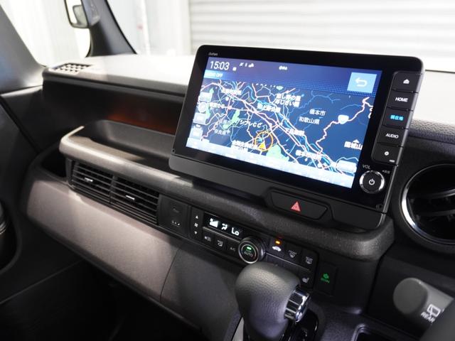 Ｎ－ＢＯＸカスタム ターボコーディネートスタイル　当社デモカー　純正メモリーナビ　ホンダセンシング　ＬＥＤヘッドライト　ＥＴＣ　ドライブレコーダー　Ｕ－ＳｅｌｅｃｔＰｌｅｍｉｕｍホッと保証２年間走行無制限（49枚目）
