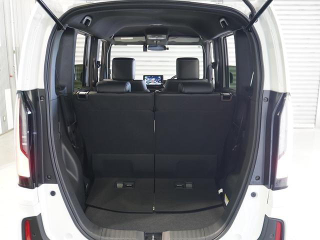 Ｎ－ＢＯＸカスタム ターボコーディネートスタイル　当社デモカー　純正メモリーナビ　ホンダセンシング　ＬＥＤヘッドライト　ＥＴＣ　ドライブレコーダー　Ｕ－ＳｅｌｅｃｔＰｌｅｍｉｕｍホッと保証２年間走行無制限（72枚目）