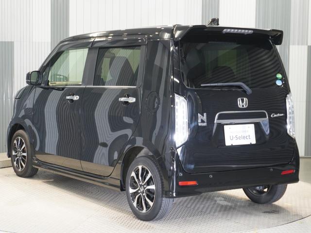 Ｎ－ＷＧＮカスタム Ｌホンダセンシング　ワンオーナー車　純正メモリーナビ　ホンダセンシング　ＬＥＤヘッドライト　ＥＴＣ　クルーズコントロール　ホッと保証１年間走行無制限（11枚目）
