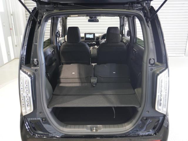 Ｎ－ＷＧＮカスタム Ｌホンダセンシング　ワンオーナー車　純正メモリーナビ　ホンダセンシング　ＬＥＤヘッドライト　ＥＴＣ　クルーズコントロール　ホッと保証１年間走行無制限（18枚目）