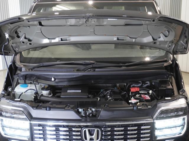 Ｎ－ＷＧＮカスタム Ｌホンダセンシング　ワンオーナー車　純正メモリーナビ　ホンダセンシング　ＬＥＤヘッドライト　ＥＴＣ　クルーズコントロール　ホッと保証１年間走行無制限（23枚目）
