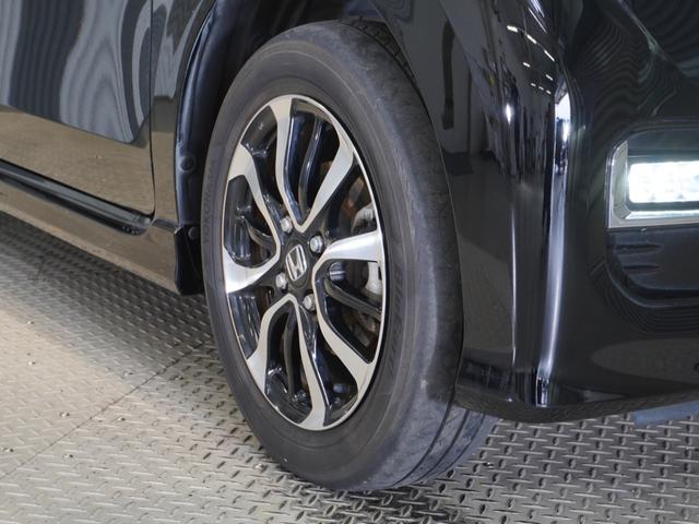 Ｎ－ＷＧＮカスタム Ｌホンダセンシング　ワンオーナー車　純正メモリーナビ　ホンダセンシング　ＬＥＤヘッドライト　ＥＴＣ　クルーズコントロール　ホッと保証１年間走行無制限（25枚目）