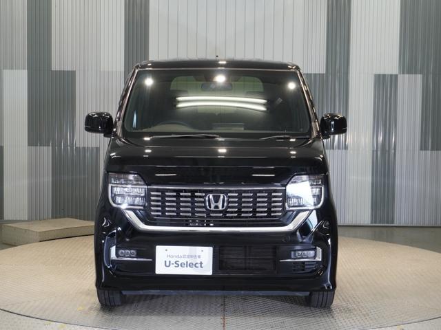 Ｎ－ＷＧＮカスタム Ｌホンダセンシング　ワンオーナー車　純正メモリーナビ　ホンダセンシング　ＬＥＤヘッドライト　ＥＴＣ　クルーズコントロール　ホッと保証１年間走行無制限（26枚目）