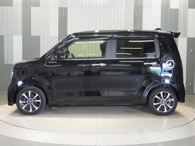 Ｎ－ＷＧＮカスタム Ｌホンダセンシング　ワンオーナー車　純正メモリーナビ　ホンダセンシング　ＬＥＤヘッドライト　ＥＴＣ　クルーズコントロール　ホッと保証１年間走行無制限（28枚目）