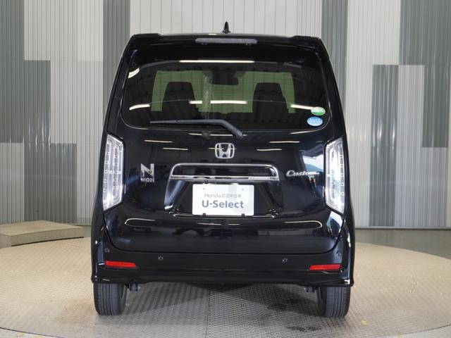 Ｎ－ＷＧＮカスタム Ｌホンダセンシング　ワンオーナー車　純正メモリーナビ　ホンダセンシング　ＬＥＤヘッドライト　ＥＴＣ　クルーズコントロール　ホッと保証１年間走行無制限（32枚目）