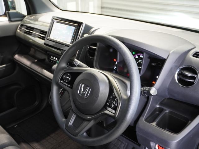 Ｎ－ＷＧＮカスタム Ｌホンダセンシング　ワンオーナー車　純正メモリーナビ　ホンダセンシング　ＬＥＤヘッドライト　ＥＴＣ　クルーズコントロール　ホッと保証１年間走行無制限（45枚目）
