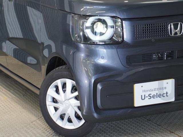 Ｎ－ＢＯＸ ベースグレード　当社デモカー　純正メモリーナビ　ホンダセンシング　ＬＥＤヘッドライト　ＥＴＣ　ドライブレコーダー　Ｕ－ＳｅｌｅｃｔＰｌｅｍｉｕｍホッと保証２年間走行無制限（14枚目）