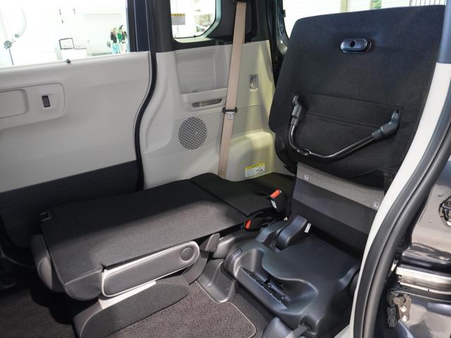 Ｎ－ＢＯＸ ベースグレード　当社デモカー　純正メモリーナビ　ホンダセンシング　ＬＥＤヘッドライト　ＥＴＣ　ドライブレコーダー　Ｕ－ＳｅｌｅｃｔＰｌｅｍｉｕｍホッと保証２年間走行無制限（19枚目）