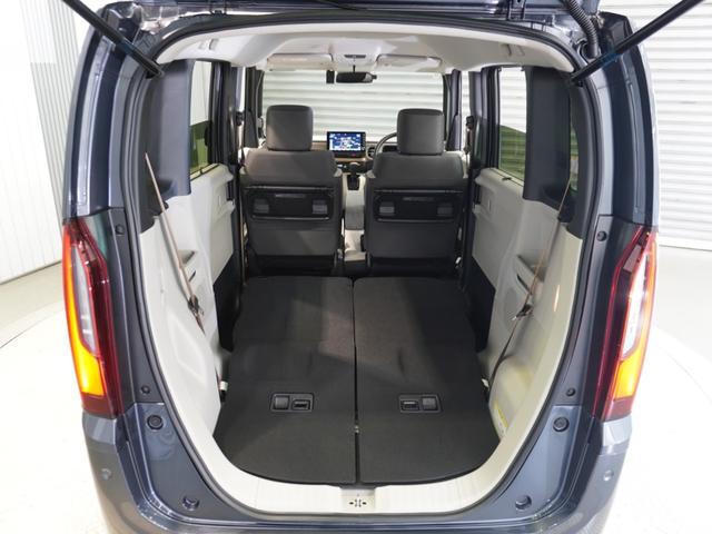 Ｎ－ＢＯＸ ベースグレード　当社デモカー　純正メモリーナビ　ホンダセンシング　ＬＥＤヘッドライト　ＥＴＣ　ドライブレコーダー　Ｕ－ＳｅｌｅｃｔＰｌｅｍｉｕｍホッと保証２年間走行無制限（20枚目）