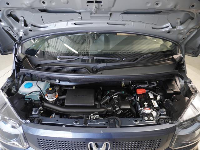 Ｎ－ＢＯＸ ベースグレード　当社デモカー　純正メモリーナビ　ホンダセンシング　ＬＥＤヘッドライト　ＥＴＣ　ドライブレコーダー　Ｕ－ＳｅｌｅｃｔＰｌｅｍｉｕｍホッと保証２年間走行無制限（23枚目）