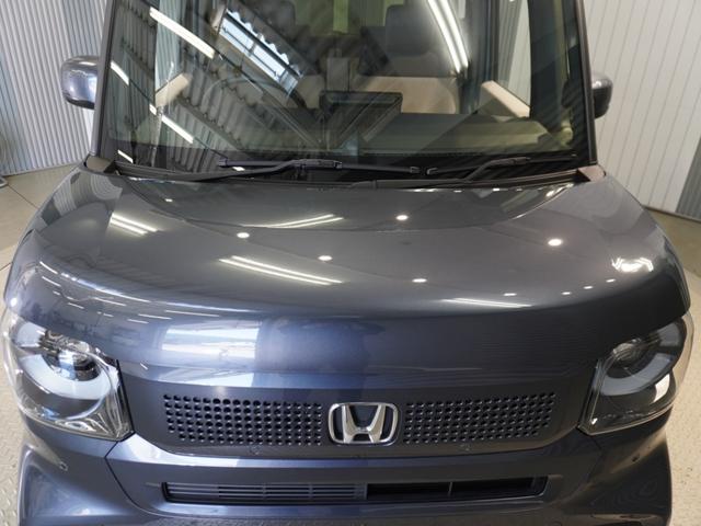 Ｎ－ＢＯＸ ベースグレード　当社デモカー　純正メモリーナビ　ホンダセンシング　ＬＥＤヘッドライト　ＥＴＣ　ドライブレコーダー　Ｕ－ＳｅｌｅｃｔＰｌｅｍｉｕｍホッと保証２年間走行無制限（43枚目）