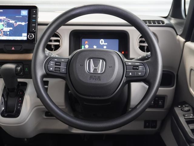 Ｎ－ＢＯＸ ベースグレード　当社デモカー　純正メモリーナビ　ホンダセンシング　ＬＥＤヘッドライト　ＥＴＣ　ドライブレコーダー　Ｕ－ＳｅｌｅｃｔＰｌｅｍｉｕｍホッと保証２年間走行無制限（45枚目）