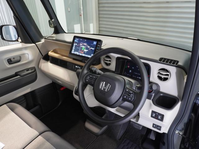 Ｎ－ＢＯＸ ベースグレード　当社デモカー　純正メモリーナビ　ホンダセンシング　ＬＥＤヘッドライト　ＥＴＣ　ドライブレコーダー　Ｕ－ＳｅｌｅｃｔＰｌｅｍｉｕｍホッと保証２年間走行無制限（47枚目）