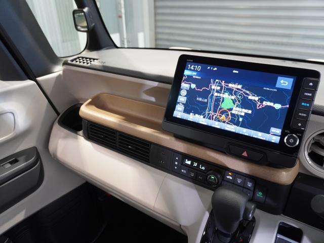 Ｎ－ＢＯＸ ベースグレード　当社デモカー　純正メモリーナビ　ホンダセンシング　ＬＥＤヘッドライト　ＥＴＣ　ドライブレコーダー　Ｕ－ＳｅｌｅｃｔＰｌｅｍｉｕｍホッと保証２年間走行無制限（48枚目）