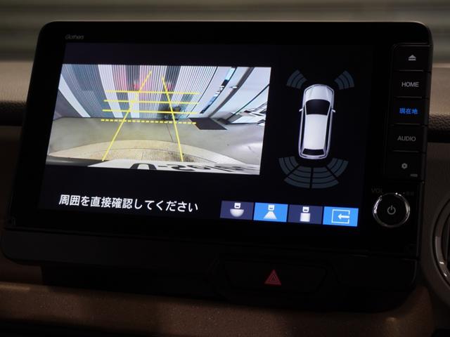 Ｎ－ＢＯＸ ベースグレード　当社デモカー　純正メモリーナビ　ホンダセンシング　ＬＥＤヘッドライト　ＥＴＣ　ドライブレコーダー　Ｕ－ＳｅｌｅｃｔＰｌｅｍｉｕｍホッと保証２年間走行無制限（51枚目）