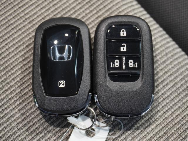 Ｎ－ＢＯＸ ベースグレード　当社デモカー　純正メモリーナビ　ホンダセンシング　ＬＥＤヘッドライト　ＥＴＣ　ドライブレコーダー　Ｕ－ＳｅｌｅｃｔＰｌｅｍｉｕｍホッと保証２年間走行無制限（59枚目）
