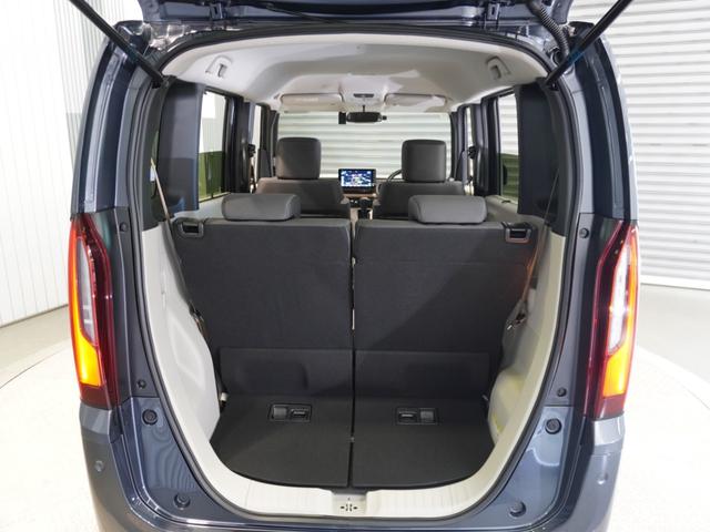 Ｎ－ＢＯＸ ベースグレード　当社デモカー　純正メモリーナビ　ホンダセンシング　ＬＥＤヘッドライト　ＥＴＣ　ドライブレコーダー　Ｕ－ＳｅｌｅｃｔＰｌｅｍｉｕｍホッと保証２年間走行無制限（72枚目）