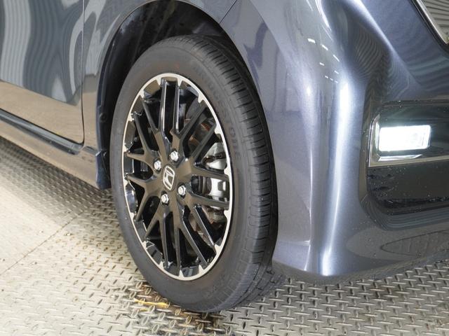 Ｎ－ＷＧＮカスタム Ｌ・ターボ　当社デモカー　純正メモリーナビ　ホンダセンシング　ＬＥＤヘッドライト　ＥＴＣ　ドライブレコーダー　Ｕ－ＳｅｌｅｃｔＰｌｅｍｉｕｍホッと保証２年間走行無制限（21枚目）