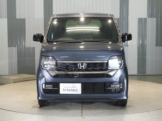 Ｎ－ＷＧＮカスタム Ｌ・ターボ　当社デモカー　純正メモリーナビ　ホンダセンシング　ＬＥＤヘッドライト　ＥＴＣ　ドライブレコーダー　Ｕ－ＳｅｌｅｃｔＰｌｅｍｉｕｍホッと保証２年間走行無制限（24枚目）