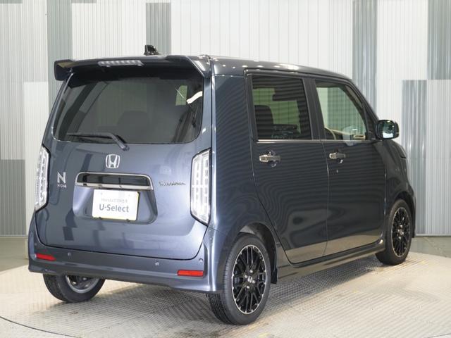 Ｎ－ＷＧＮカスタム Ｌ・ターボ　当社デモカー　純正メモリーナビ　ホンダセンシング　ＬＥＤヘッドライト　ＥＴＣ　ドライブレコーダー　Ｕ－ＳｅｌｅｃｔＰｌｅｍｉｕｍホッと保証２年間走行無制限（25枚目）