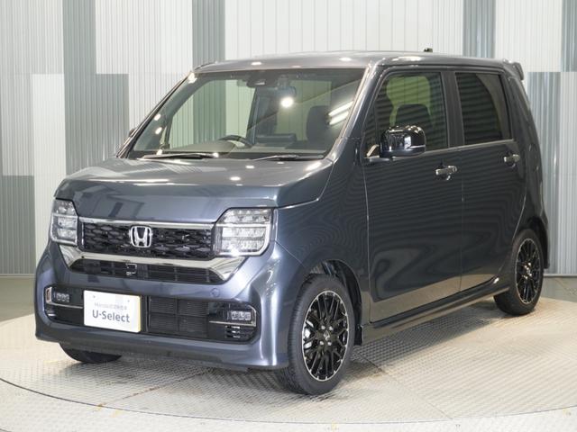 Ｎ－ＷＧＮカスタム Ｌ・ターボ　当社デモカー　純正メモリーナビ　ホンダセンシング　ＬＥＤヘッドライト　ＥＴＣ　ドライブレコーダー　Ｕ－ＳｅｌｅｃｔＰｌｅｍｉｕｍホッと保証２年間走行無制限（31枚目）