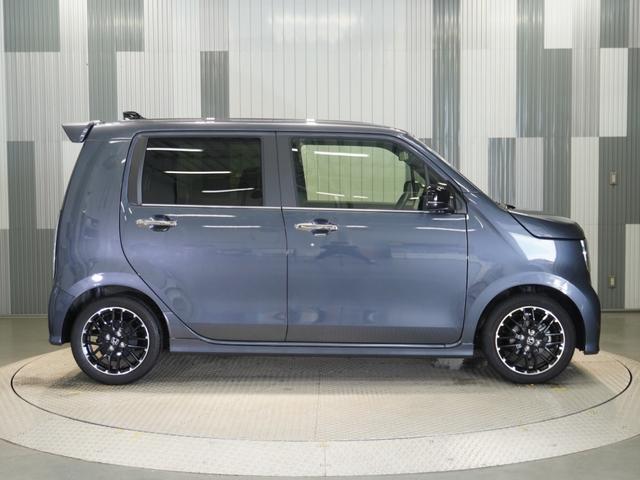 Ｎ－ＷＧＮカスタム Ｌ・ターボ　当社デモカー　純正メモリーナビ　ホンダセンシング　ＬＥＤヘッドライト　ＥＴＣ　ドライブレコーダー　Ｕ－ＳｅｌｅｃｔＰｌｅｍｉｕｍホッと保証２年間走行無制限（32枚目）